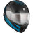 CKX TRANZ 1.5 AMS CYBER HELMET 2025 - Blue