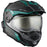 CKX MISSION AMS CARBON FURY HELMET - Matte Spruce