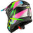 CKX TX228 LORD HELMET 2025 - Glossy Rainbow