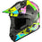 CKX TX228 LORD HELMET 2025 - Glossy Rainbow