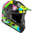 CKX TX228 LORD HELMET 2025 - Glossy Rainbow