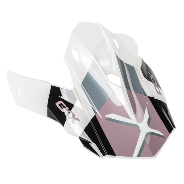 TX228 LORD HELMET - REPLACEMENT PEAK CKX