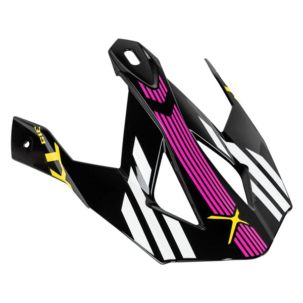 TX319 GALACTIC HELMET - REPLACEMENT PEAK CKX