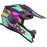 CKX TX319 GALACTIC HELMET 2025 - Glossy Purple
