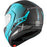 CKX FLEX RSV TEMPO HELMET 2024 - Matte Blue