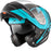 CKX FLEX RSV TEMPO HELMET 2024 - Matte Blue