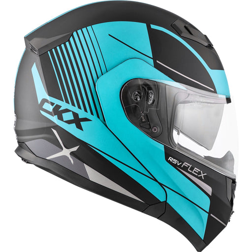 CKX FLEX RSV TEMPO HELMET 2024 - Matte Blue