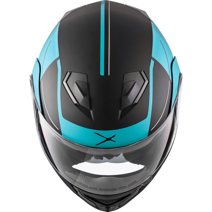 CKX FLEX RSV TEMPO HELMET 2024 - Matte Blue
