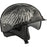 CKX REVOLT RSV PARIAH HELMET 2024 - Glossy Grey