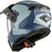 CKX ATLAS BEDROCK HELMET 2024 - Glossy Blue