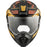 CKX ATLAS SCORPIO HELMET 2024 - Matte Beige/Rust