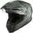 CKX ATLAS CARBON BYWAY HELMET 2024 - Matte Khaki Green