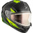 CKX CONTACT ARTIK HELMET ELECTRIC DOUBLE LENS 2025 - Lime/Blue
