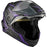 CKX MISSION AMS CARBON CODE HELMET 2025 - Matte Twilight