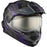 CKX MISSION AMS CARBON CODE HELMET 2025 - Matte Twilight