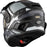 CKX MISSION AMS VERVE HELMET 2025 - Matte Grey
