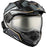 CKX MISSION AMS VERVE HELMET 2025 - Matte Grey