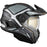 CKX MISSION AMS VERVE HELMET 2025 - Matte Grey