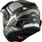 CKX MISSION AMS VERVE HELMET 2025 - Matte Titanium