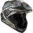 CKX MISSION AMS VERVE HELMET 2025 - Matte Titanium
