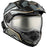 CKX MISSION AMS VERVE HELMET 2025 - Matte Titanium