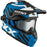 CKX ORIGINAL MARKS TITAN HELMET 2025 - Marks Blue/Black