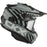 CKX ORIGINAL MARKS TITAN HELMET 2025 - Marks Grey/Black