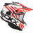CKX ORIGINAL MARKS TITAN HELMET 2025 - Marks White/Red