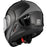 CKX TRANZ 1.5 AMS CYBER HELMET 2025 - Grey