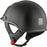CKX BULLET LULL HELMET 2026 in Glossy Black/White
