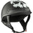 CKX BULLET LULL HELMET 2026 in Glossy Black/White