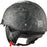 CKX REVOLT RSV LULL HELMET 2026 in Glossy Black/White