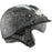 CKX REVOLT RSV LULL HELMET 2026 in Glossy Black/White