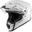 CKX ATLAS SOLID HELMET 2026 in Glossy Pearl White