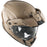 CKX ATLAS SOLID HELMET 2026 in Glossy Caribuo
