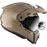 CKX ATLAS SOLID HELMET 2026 in Glossy Caribuo