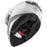 CKX ATLAS CARBON HELMET 2026 - Glossy Pearl White