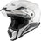 CKX ATLAS CARBON HELMET 2026 - Glossy Pearl White