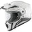 CKX ATLAS CARBON HELMET 2026 - Glossy Pearl White