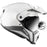CKX ATLAS CARBON HELMET 2026 - Glossy Pearl White
