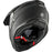 CKX DS24 SOLID DUAL SPORT HELMET 2026 in Matte Black