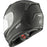 RR24Y SOLID HELMET 2026 in Matte Black