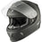 RR24Y SOLID HELMET 2026 in Matte Black
