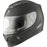 RR24Y SOLID HELMET 2026 in Matte Black