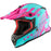 TX019Y ERROR YOUTH HELMET