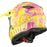 TX019Y GLEAM YOUTH HELMET