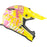 TX019Y GLEAM YOUTH HELMET