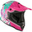 TX019Y GLEAM YOUTH HELMET