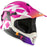 CKX TX019Y HOWL HELMET   in Glossy Pink