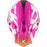 CKX TX019Y HOWL HELMET   in Glossy Pink
